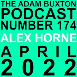 The Adam Buxton Podcast #174, "Alex Horne"