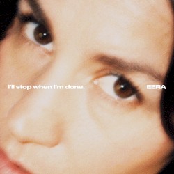 I'll stop when I'm done.