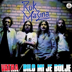 Vatra / Bilo mi je bolje