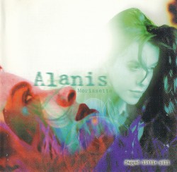Jagged Little Pill