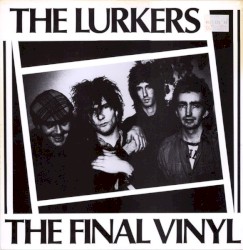 The Final Vinyl
