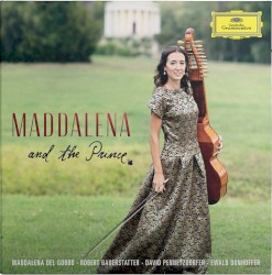Maddalena and the Prince