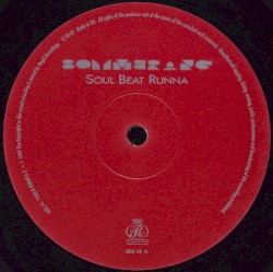 Soul Beat Runna / Mind Control