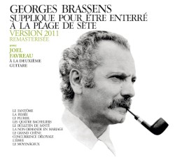 Volume 9 : Supplique pour être enterré à la plage de Sète