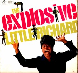 The Explosive Little Richard