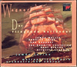 Der fliegende Holländer