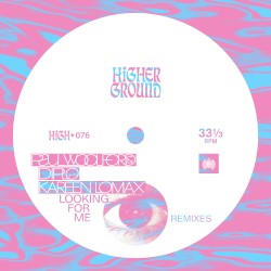 Looking For Me (remixes)