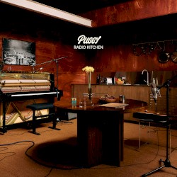 Radio Kitchen
