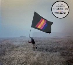Teenagers