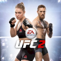 EA Sport UFC 2 Original Score