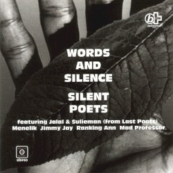 Words + Silence
