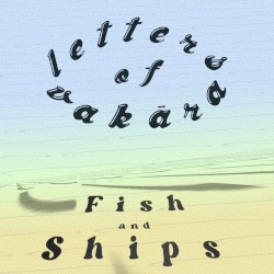 Fish and Ships