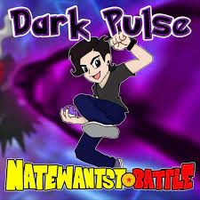 Dark Pulse (Pokémon Parody)