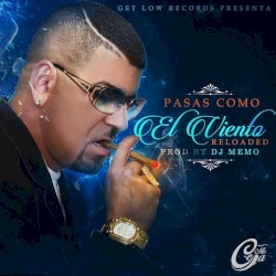 Pasas como el viento