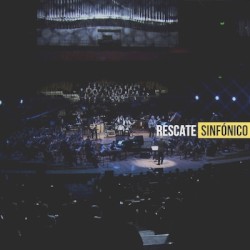 Rescate sinfónico