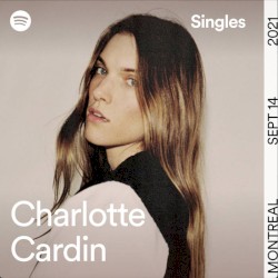 Spotify Singles
