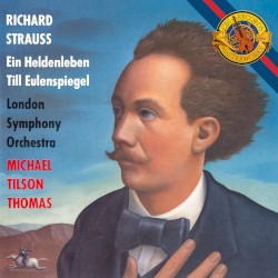 Ein Helenleben / Till Eulenspiegel