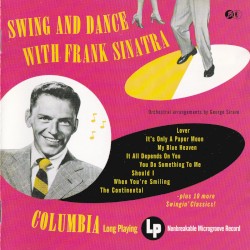 Sing and Dance With Frank Sinatra
