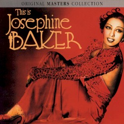 This Is Josephine Baker