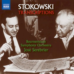 Stokowski Transcriptions