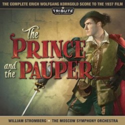 The Prince and the Pauper