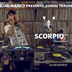 Zodiac Tracks: Scorpio
