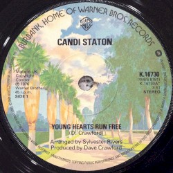 Young Hearts Run Free