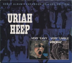 …Very ’eavy …Very ’umble