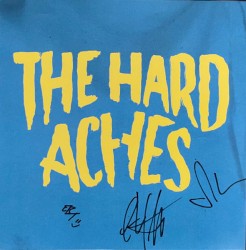 The Hard Aches / Muncie Girls