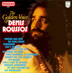 The Golden Voice Of
