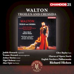 Troilus and Cressida