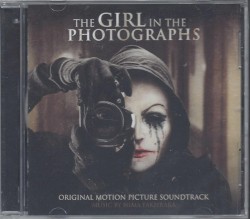 The Girl in the Photographs