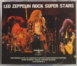 Rock Super Stars