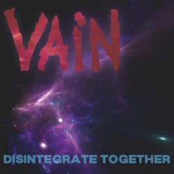 Disintegrate Together