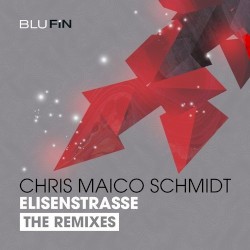 Elisenstrasse The Remixes