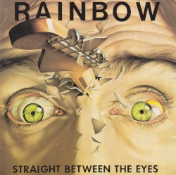 Straight Between the Eyes