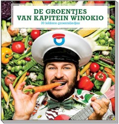 De groentjes van Kapitein Winokio