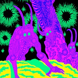 ABOMINATION REVEALED AT LAST