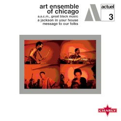 A Jackson in Your House / Message to Our Folks