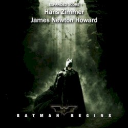 Batman Begins: Expanded Score