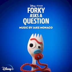 Forky Asks a Question (Original Score)