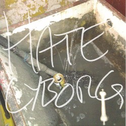 Hate / Cyborg