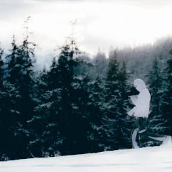 En attendant l'hiver