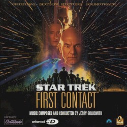 Star Trek: First Contact