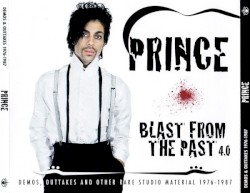 Blast From the Past 4.0