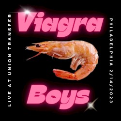 Live at the Union Transfer