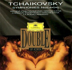 Symphonies Nos. 4 5 6
