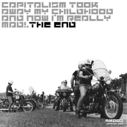 Capitalism Took Away My Childhood And Now I'm Really Mad! EP