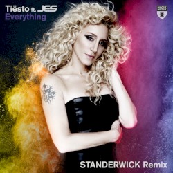 Everything (STANDERWICK remix)