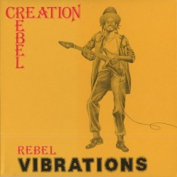 Rebel Vibrations